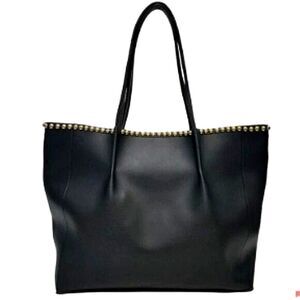 B-Low the belt tote bag